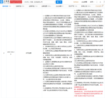 沃爾瑪經營范圍拓展 新增第一類增值電信業務，探索零售與數字融合新路徑